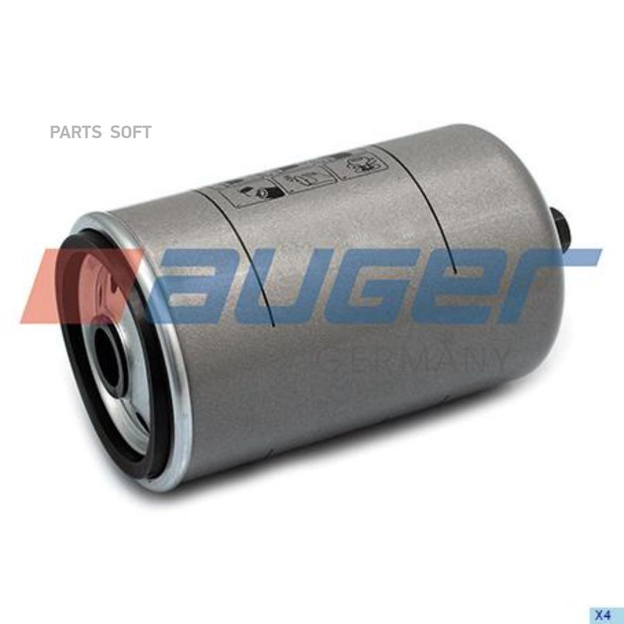 

Топливный фильтр auger 76780