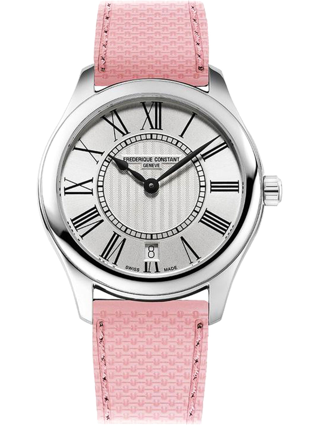 Наручные часы женские Frederique Constant FC-220MS3B6-PR