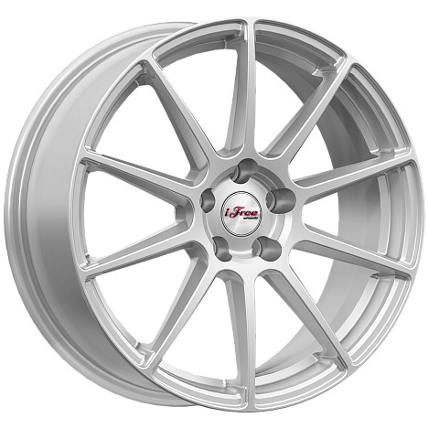 

Колесный диск iFree Винзор 7x18 5x100 ET 28 Dia 57,1 (нео_классик), iFree Винзор 7x18 5x100 ET 28 Dia 57,1 (нео_классик)