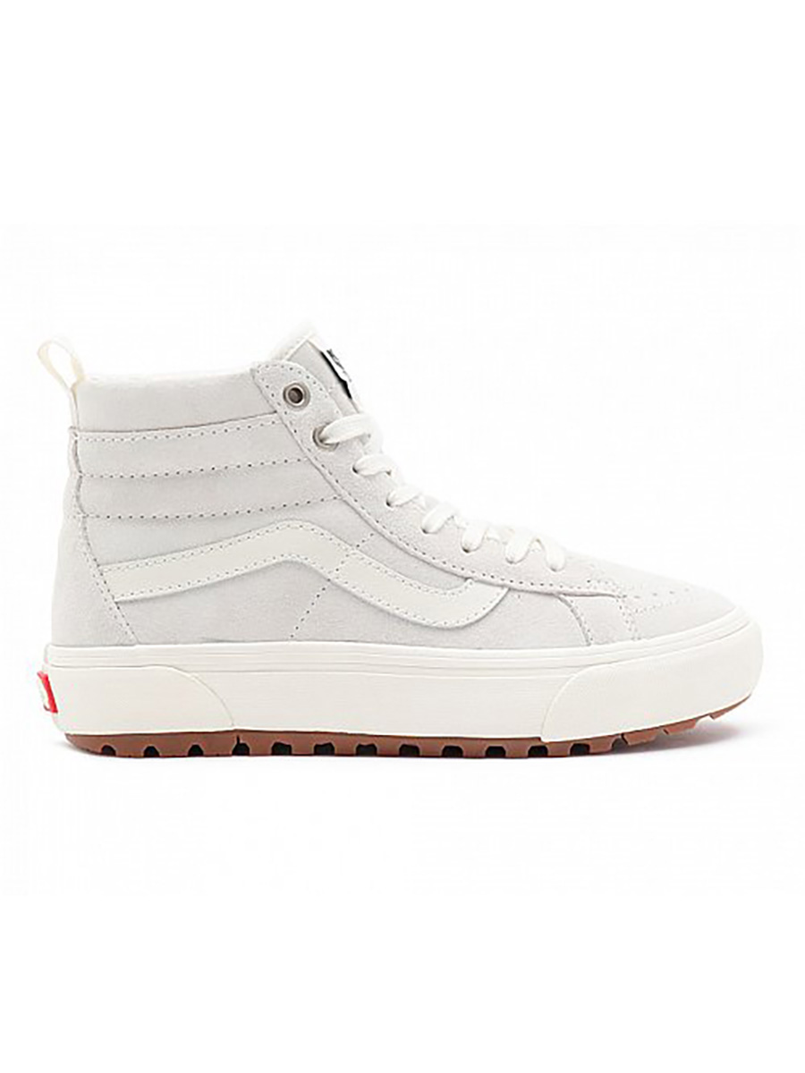 

Кеды женские Vans VA5HZYQC5 белые 4.5 US, VA5HZYQC5