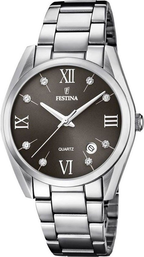 

Наручные часы женские Festina F16790/F, F16790/F