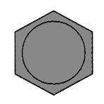 

14-32013-01_к-кт болтов ГБЦ! 10шт. Ford Fiesta/Orion/Escort 1.1-1.6 CVH 80>