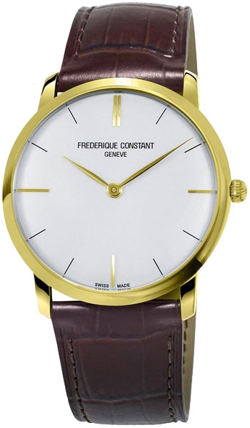 Наручные часы мужские Frederique Constant FC-200V5S35