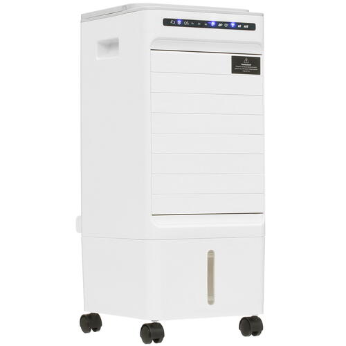 

Вентилятор напольный Aceline 018/AR белый, 018/AR