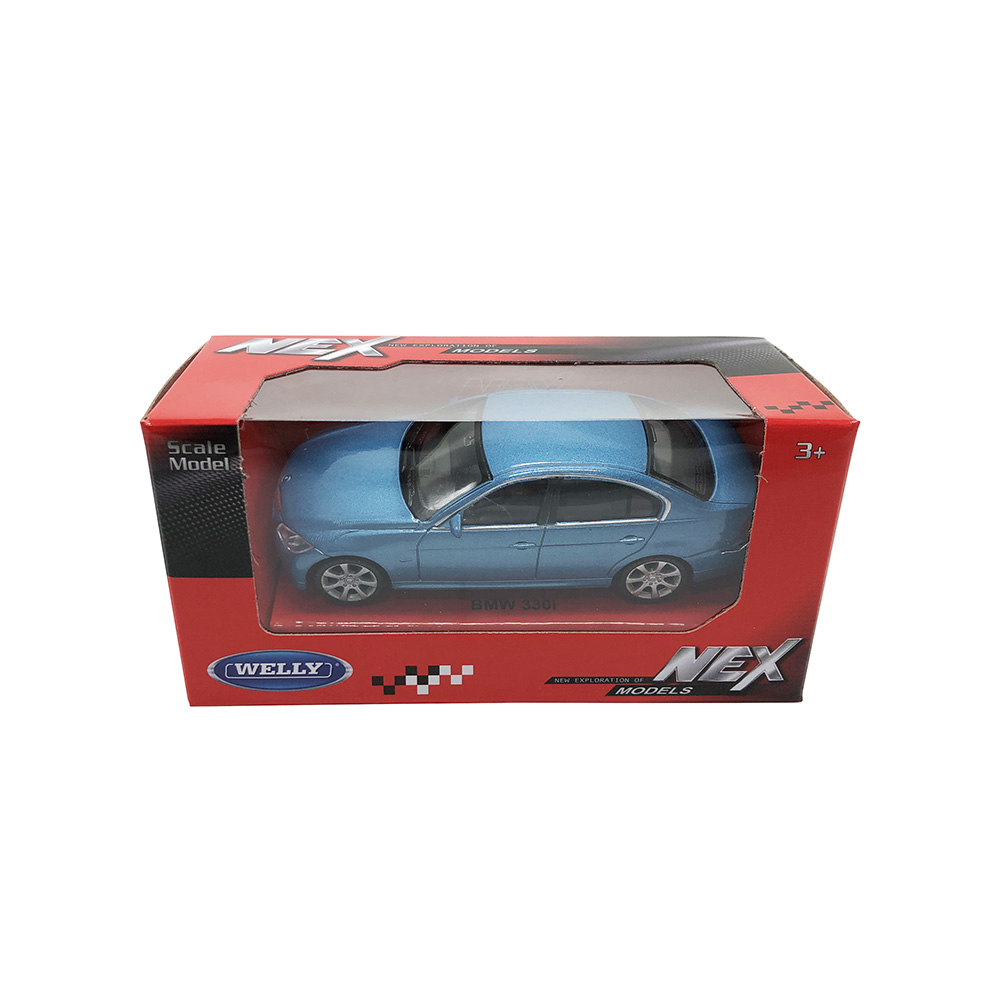 

Машинка Welly BMW 330i, голубой, набор 23A, 44000-24CWD--IN(23A), BMW 330i 44000-24CWD--IN(23A)
