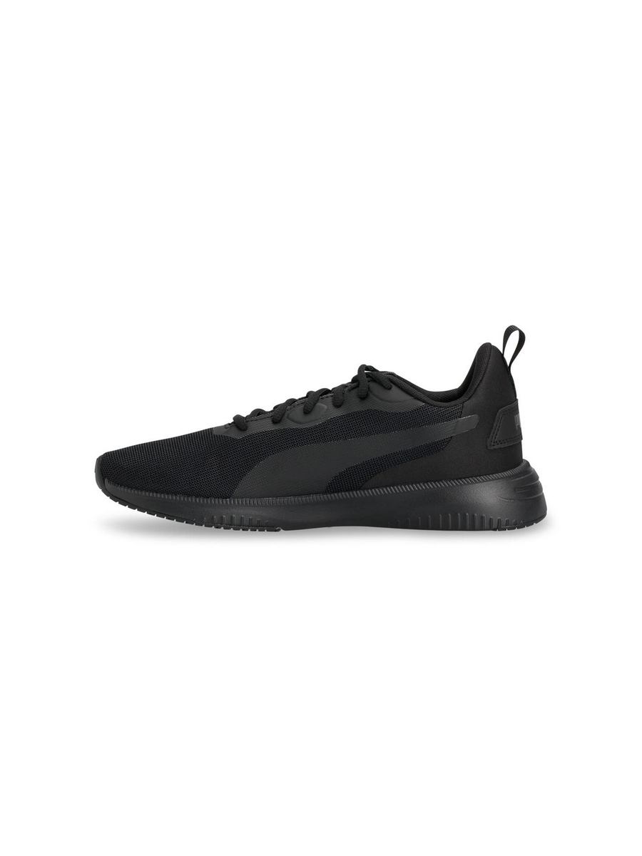 

Кроссовки унисекс PUMA 001402736 черные 37 EU, Черный, 001402736