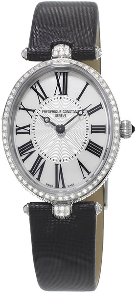 Наручные часы женские Frederique Constant FC-200MPW2VD6