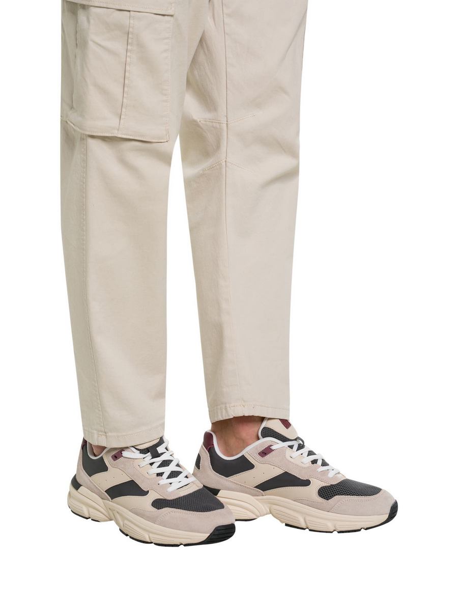 Кроссовки унисекс Marc OPolo 001403519 бежевые 41 EU 11427₽