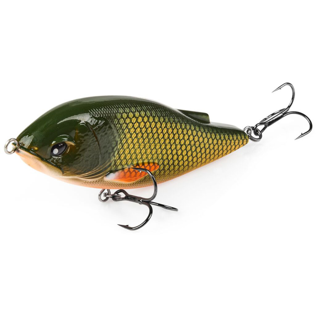 

Воблер тонущий LJ BBS Original ARROW JERK S 015.00/024, BBS Original Arrow Lerk F
