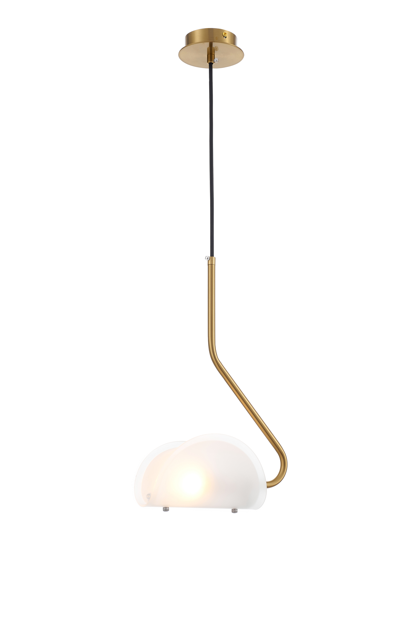 

Подвесной светильник Freya Mallow FR5228PL-01C