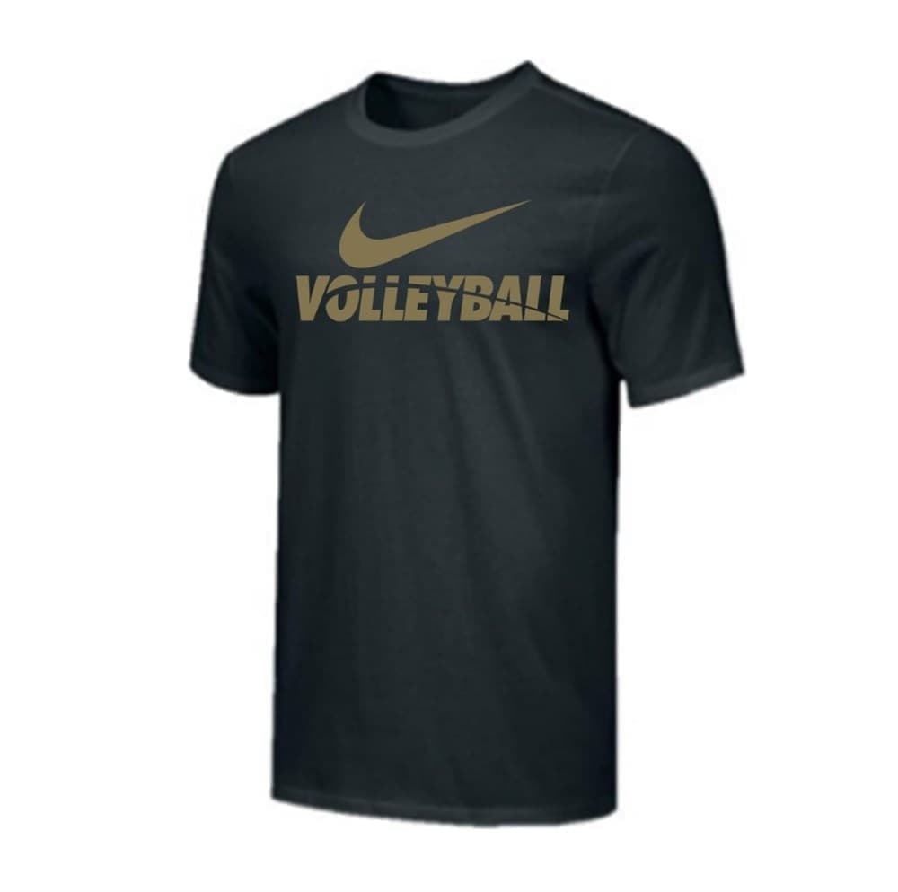 

Футболка мужская Nike 637586-010/VB70 черная L, Черный, 637586-010/VB70