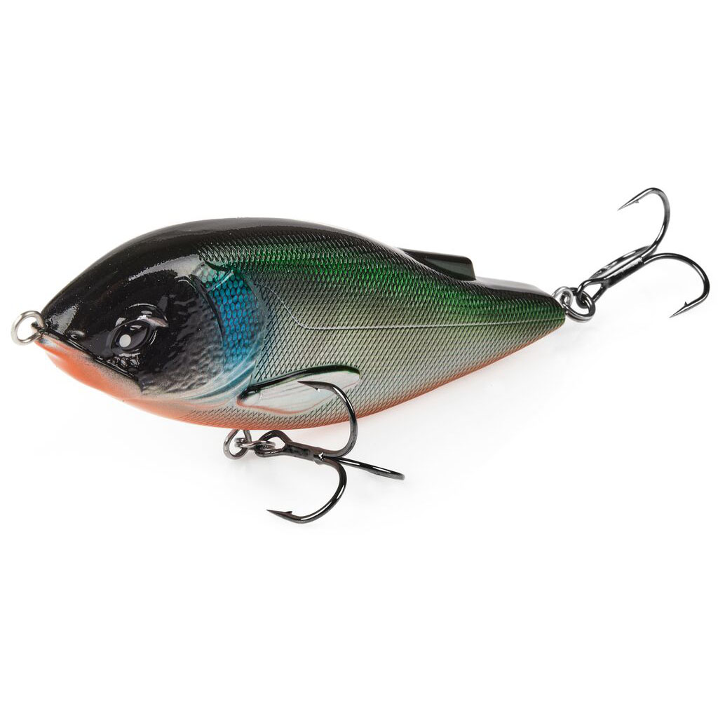 

Воблер тонущий LJ BBS Original ARROW JERK S 015.00/026, BBS Original Arrow Lerk F