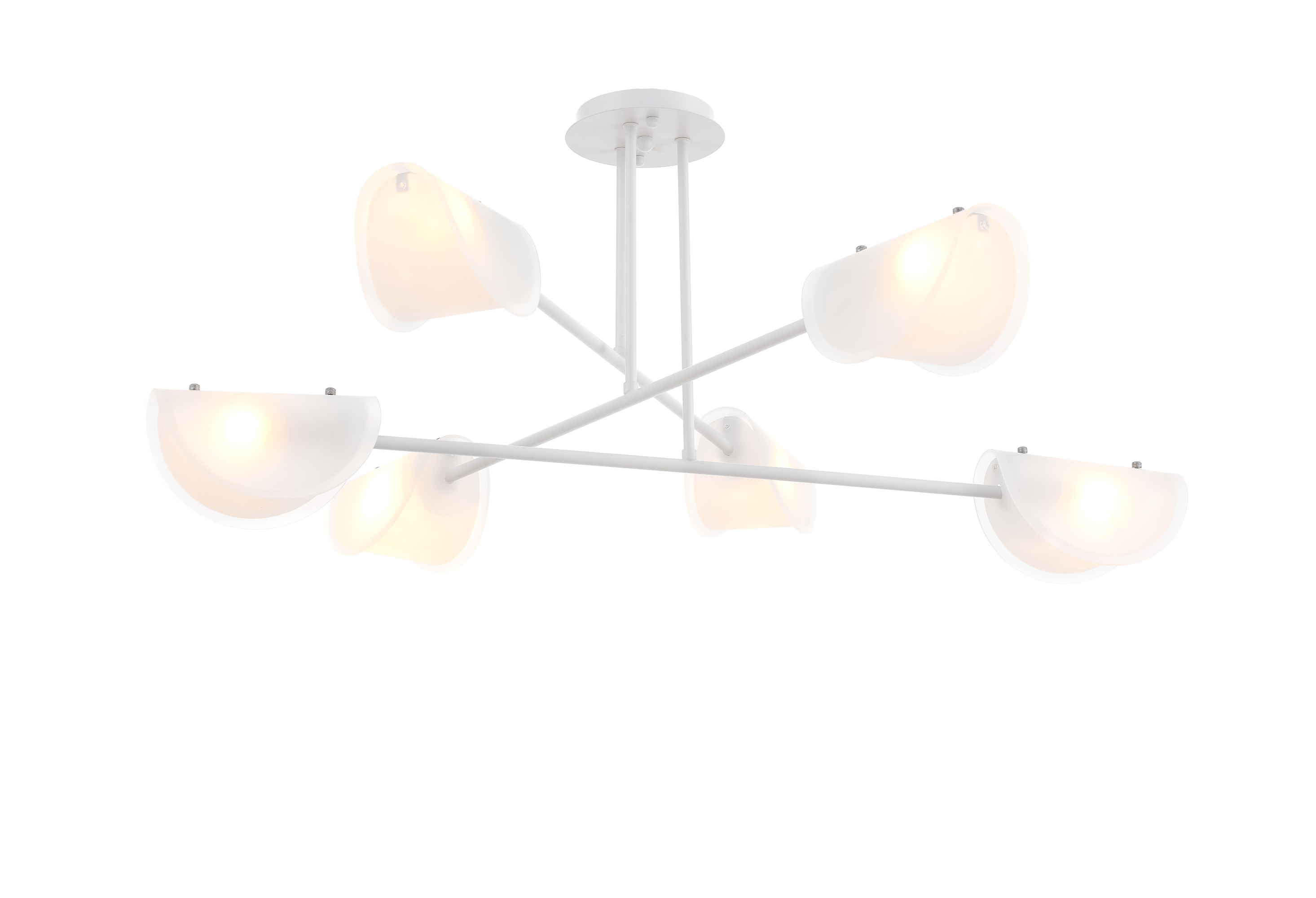 

Подвесной светильник Freya Mallow FR5228PL-06W