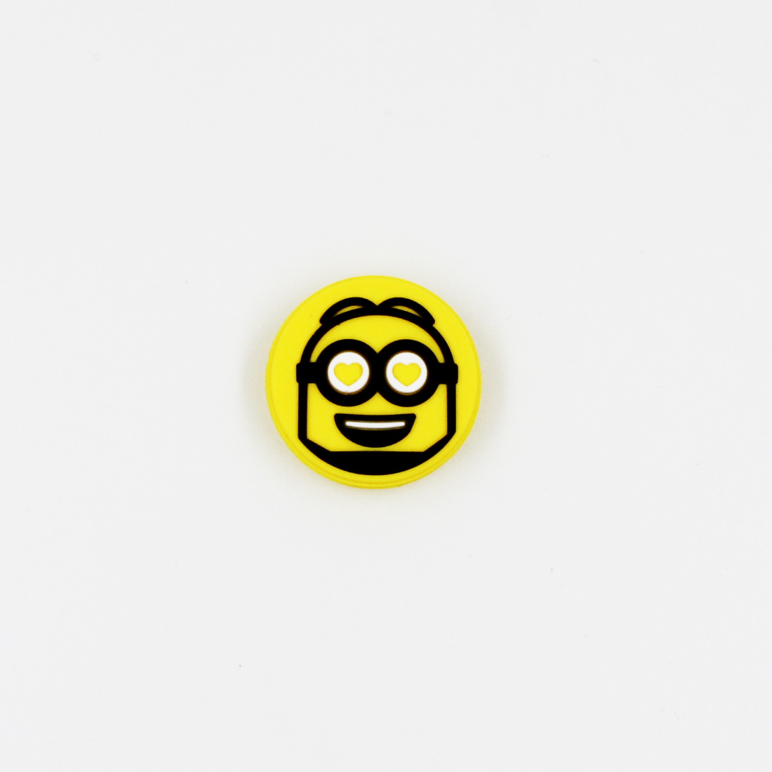 Виброгаситель Wilson Minions 1 Dampener V3.0 x1, Yellow/Black