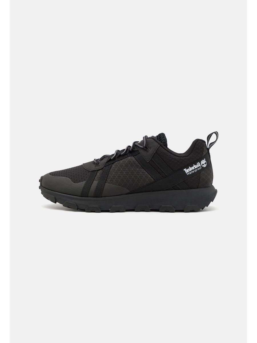 

Кроссовки мужские Timberland TI112N047 черные 40 EU, Черный, TI112N047