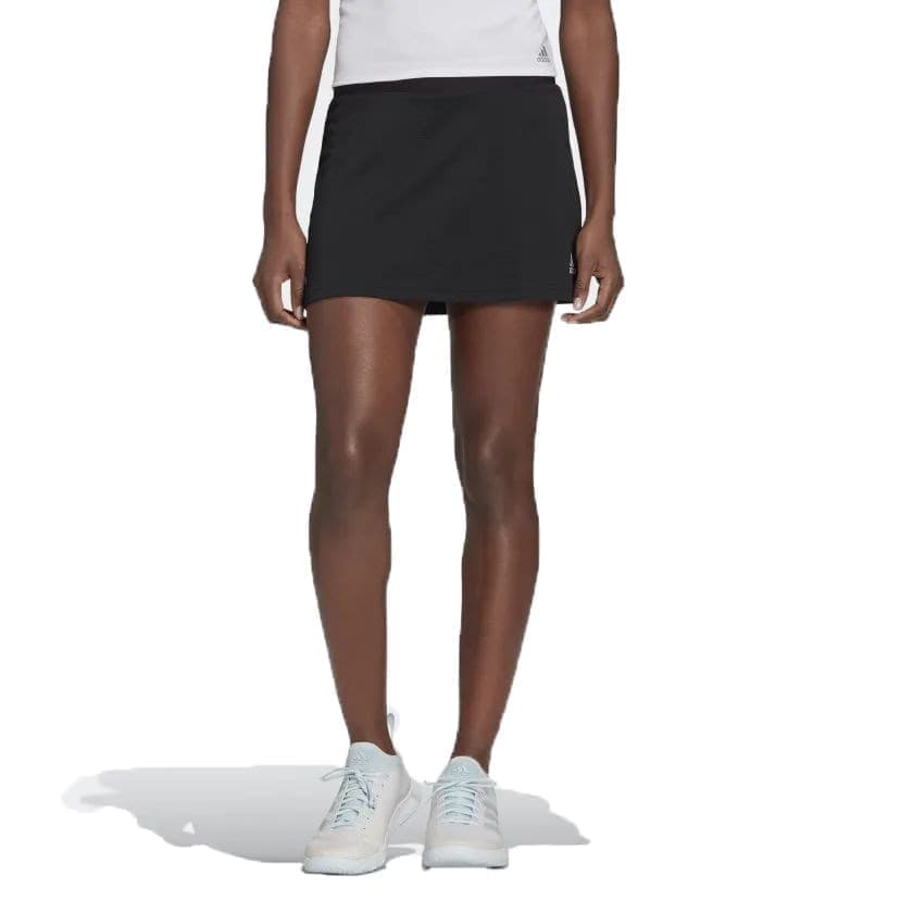 

Юбка женская Adidas GL5480 черная XS, GL5480