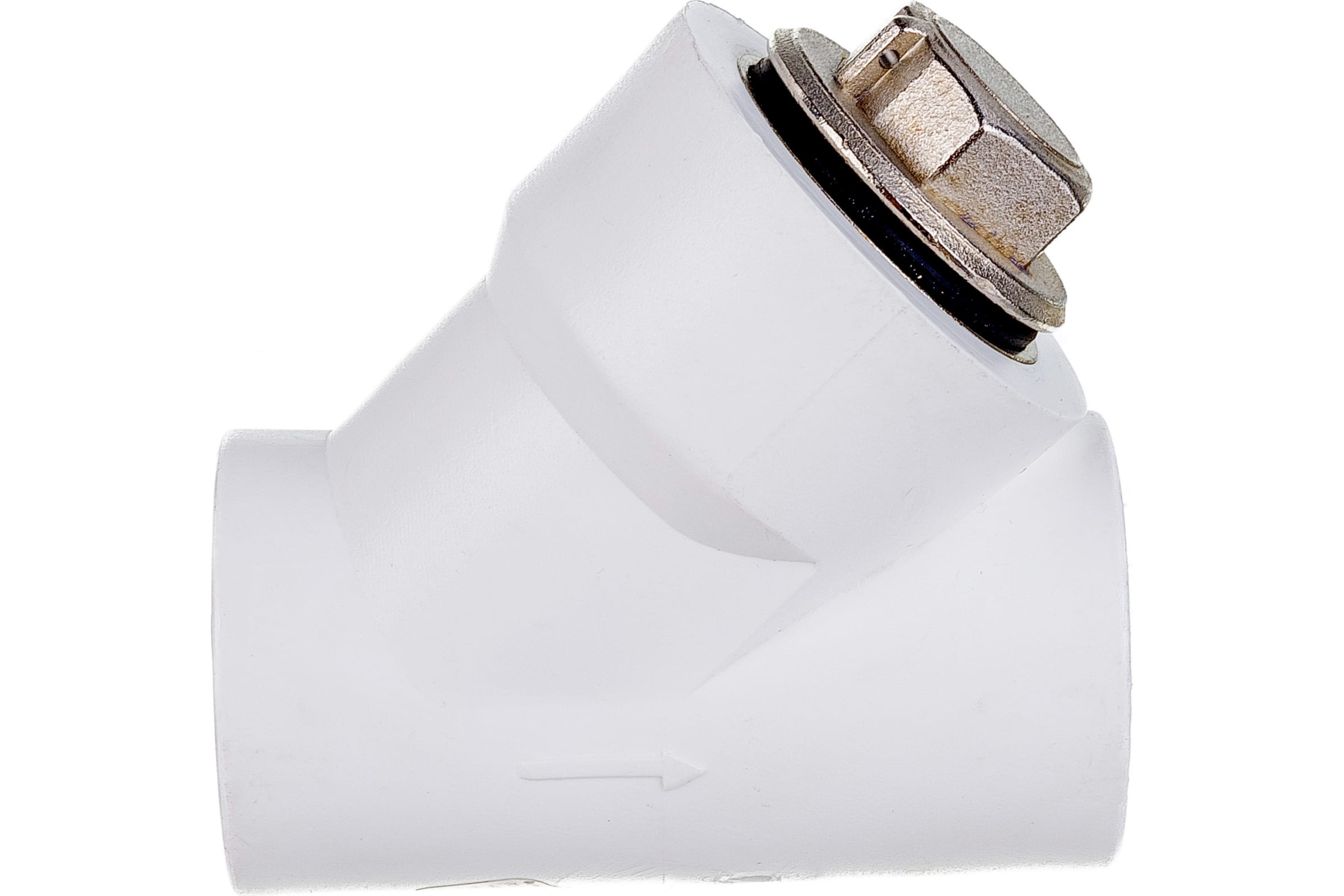 

LAMMIN Фильтр PPR 32 косой Lm31091000032
