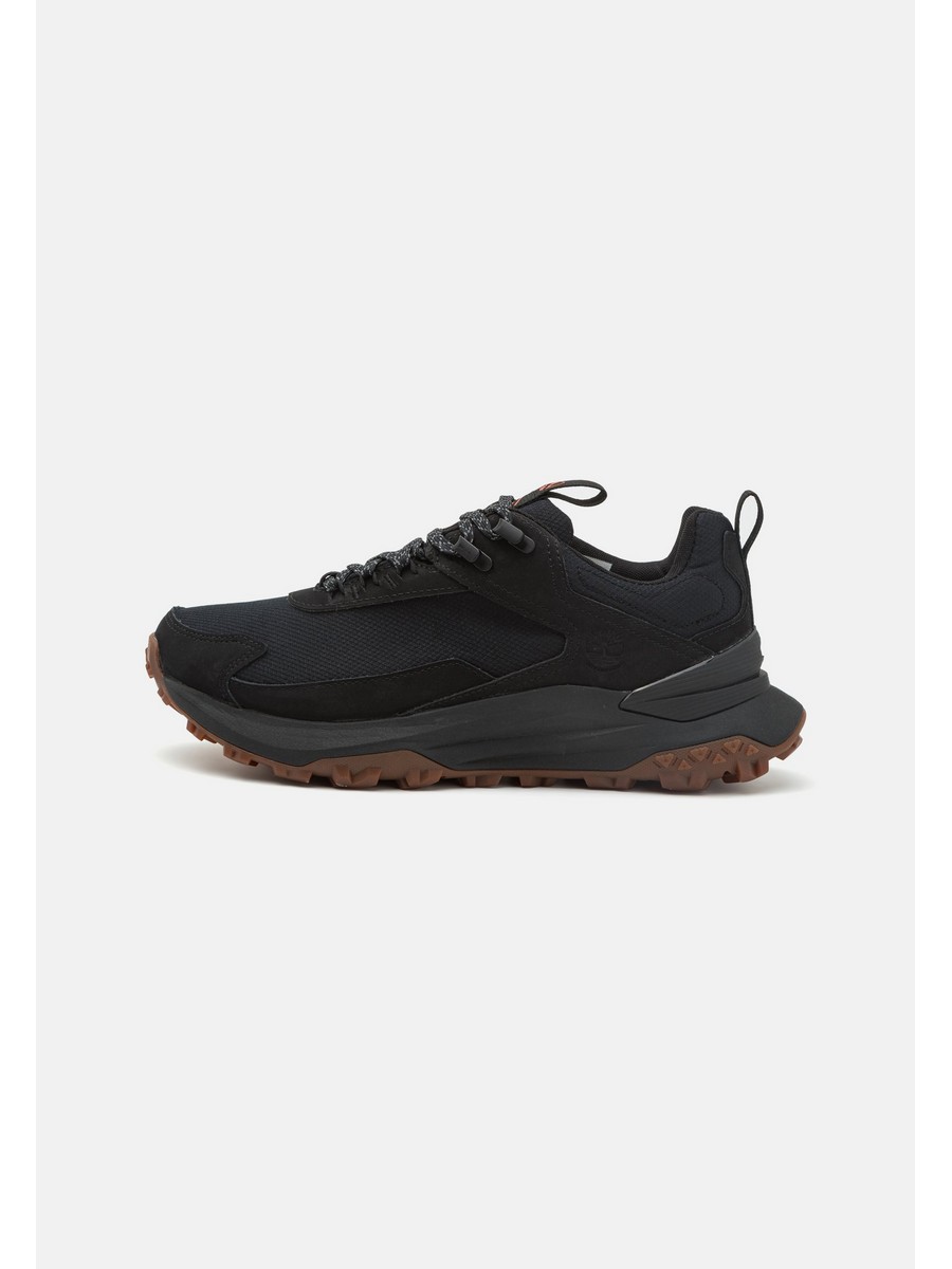

Кроссовки мужские Timberland TI112O09L черные 41.5 EU, Черный, TI112O09L