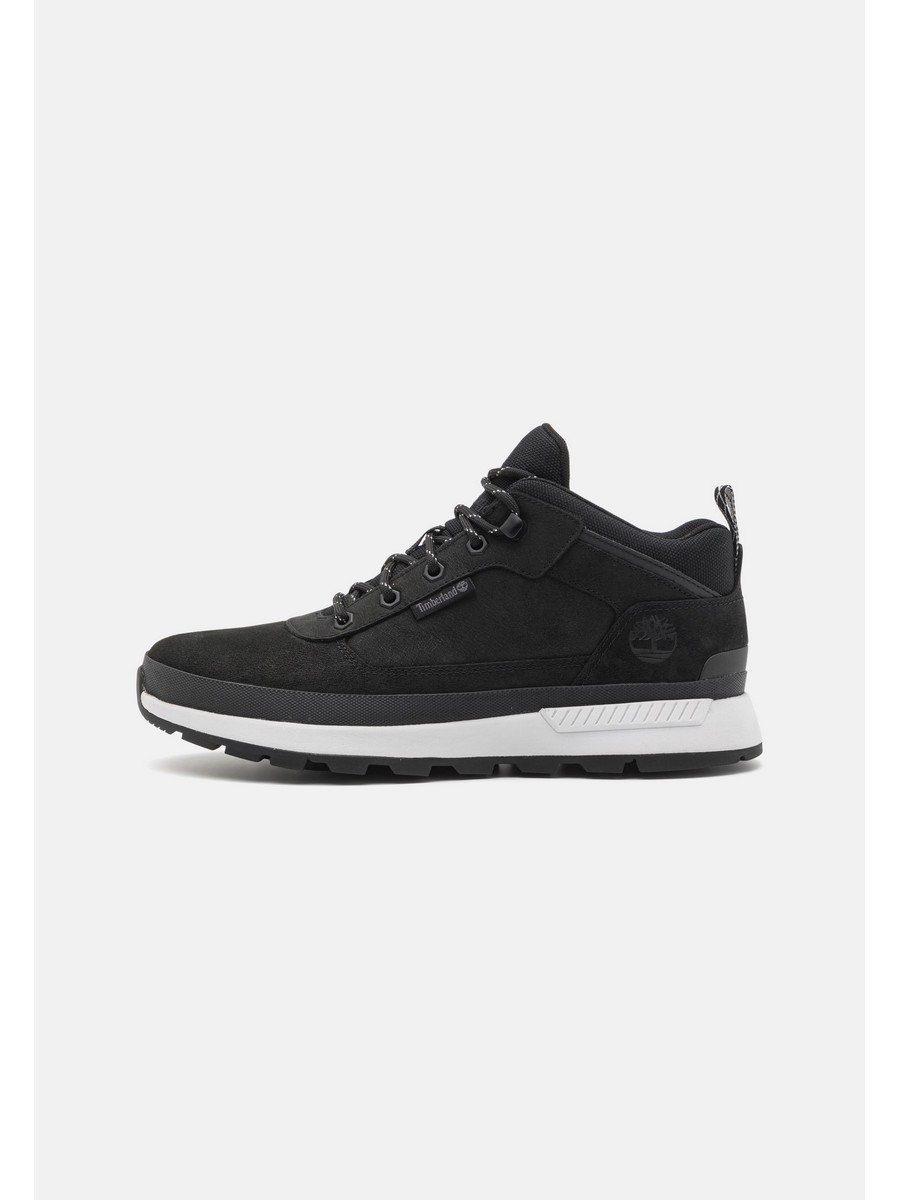 

Кроссовки мужские Timberland TI112O09R черные 41.5 EU, Черный, TI112O09R