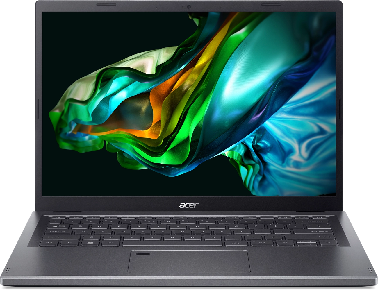 

Ноутбук Acer A514-56M-52QS Gray (NX.KH6CD.003), A514-56M-52QS