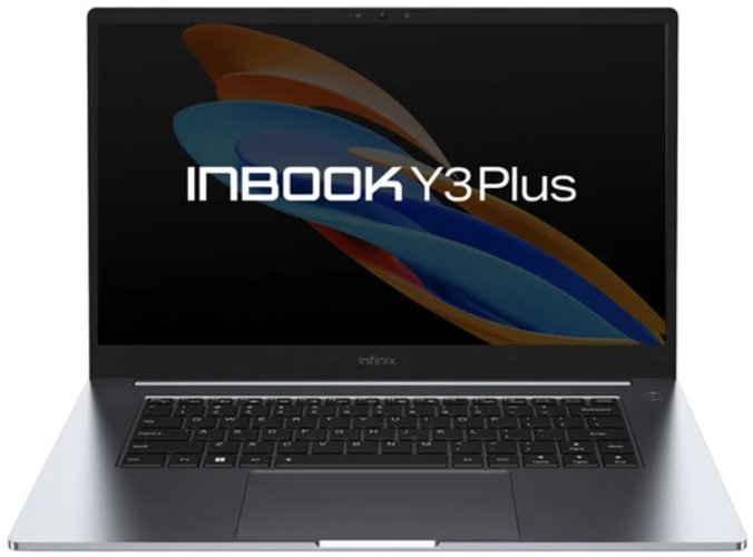 

Ноутбук Infinix InBook Y3 PLUS YL512 серый (71008302495 grey), InBook Y3 PLUS YL512
