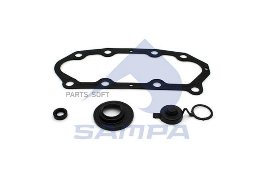 

Sa095.677_Р/К Дискового Тормоза Volvo SAMPA 095677