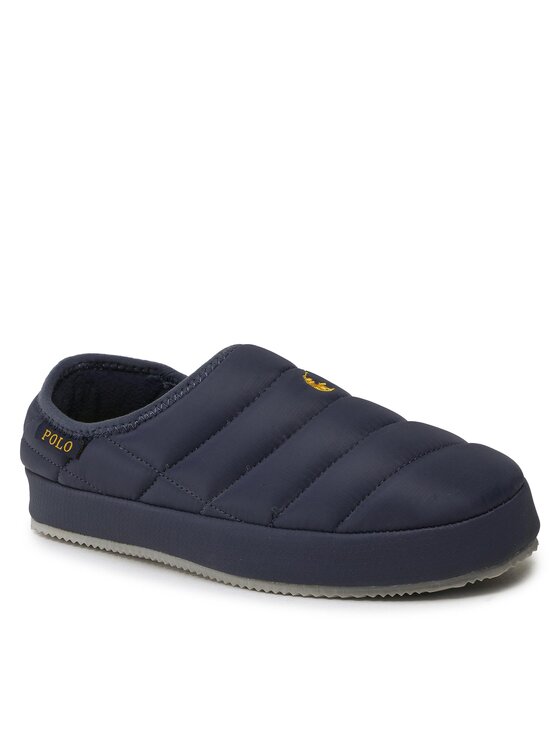 

Тапочки Maxson II RF103860 Polo Ralph Lauren синий 42 EU, Maxson II RF103860