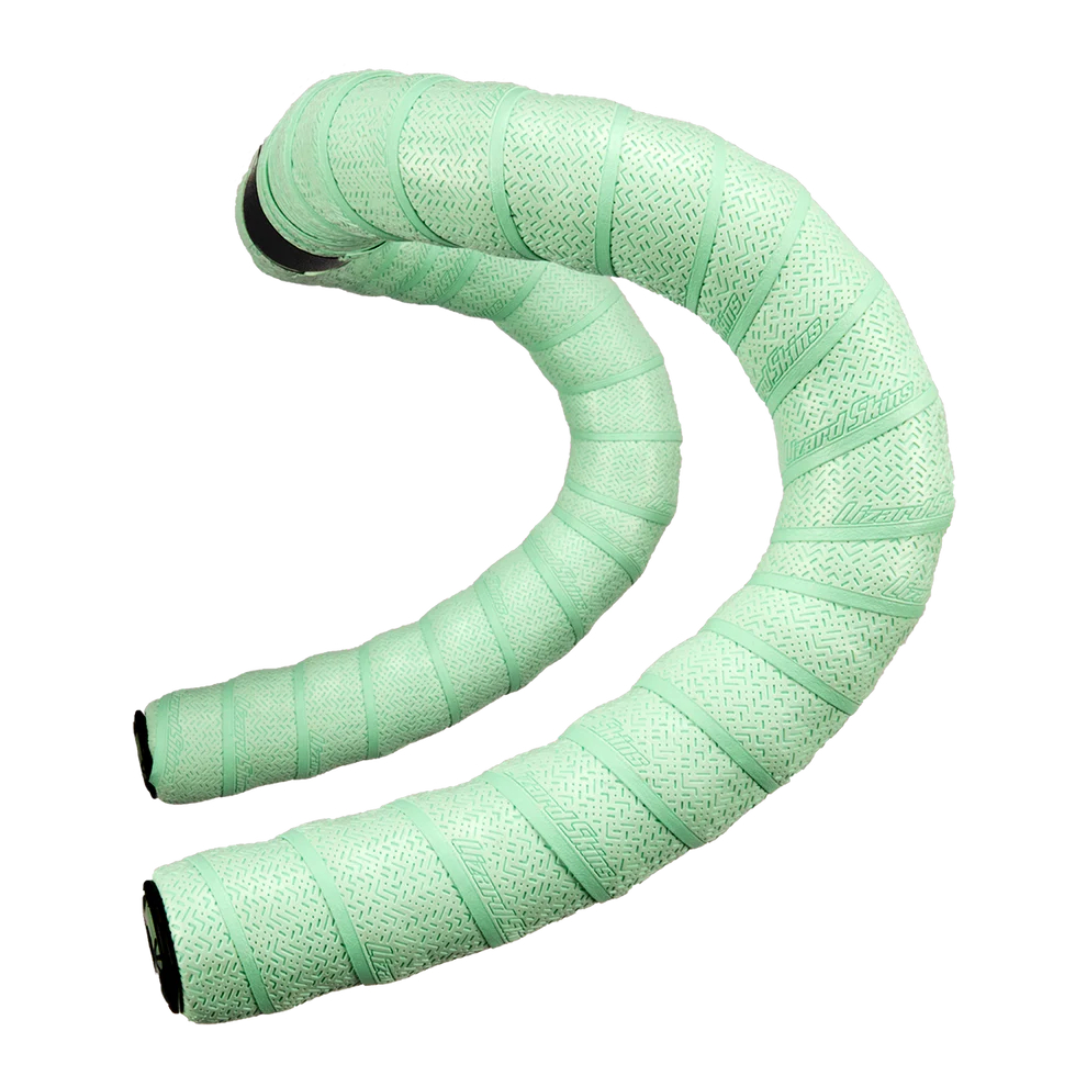 Обмотка руля Lizard Skins DSP Bar Tape 1.8 mm Mint Green (DSPCY176)