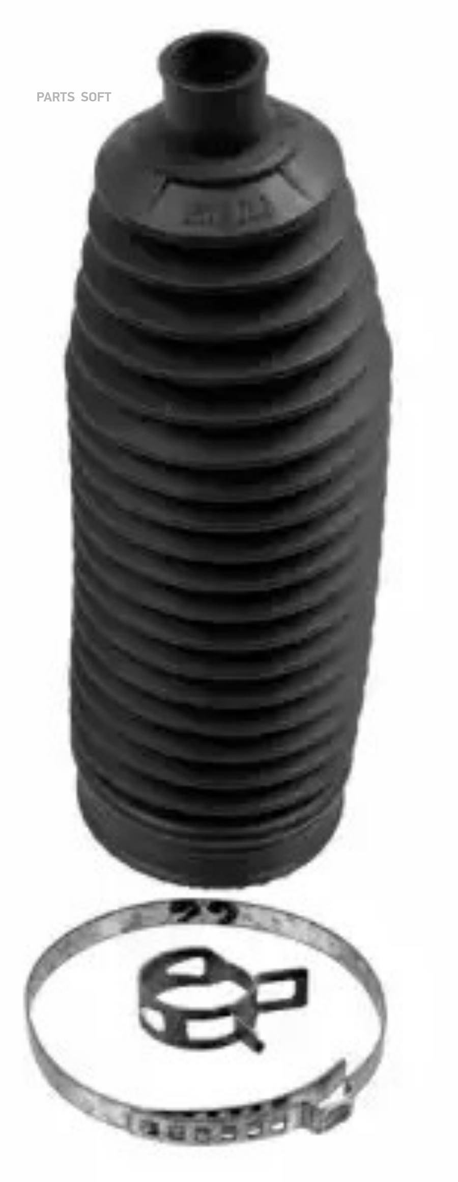 

Пыльник рулевой рейки BMW: X5 E70 02/07-, X6 E71 05/08-