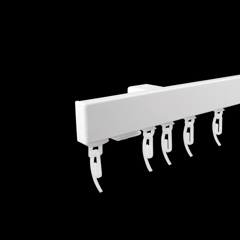 Карниз профильный 1 ряд 