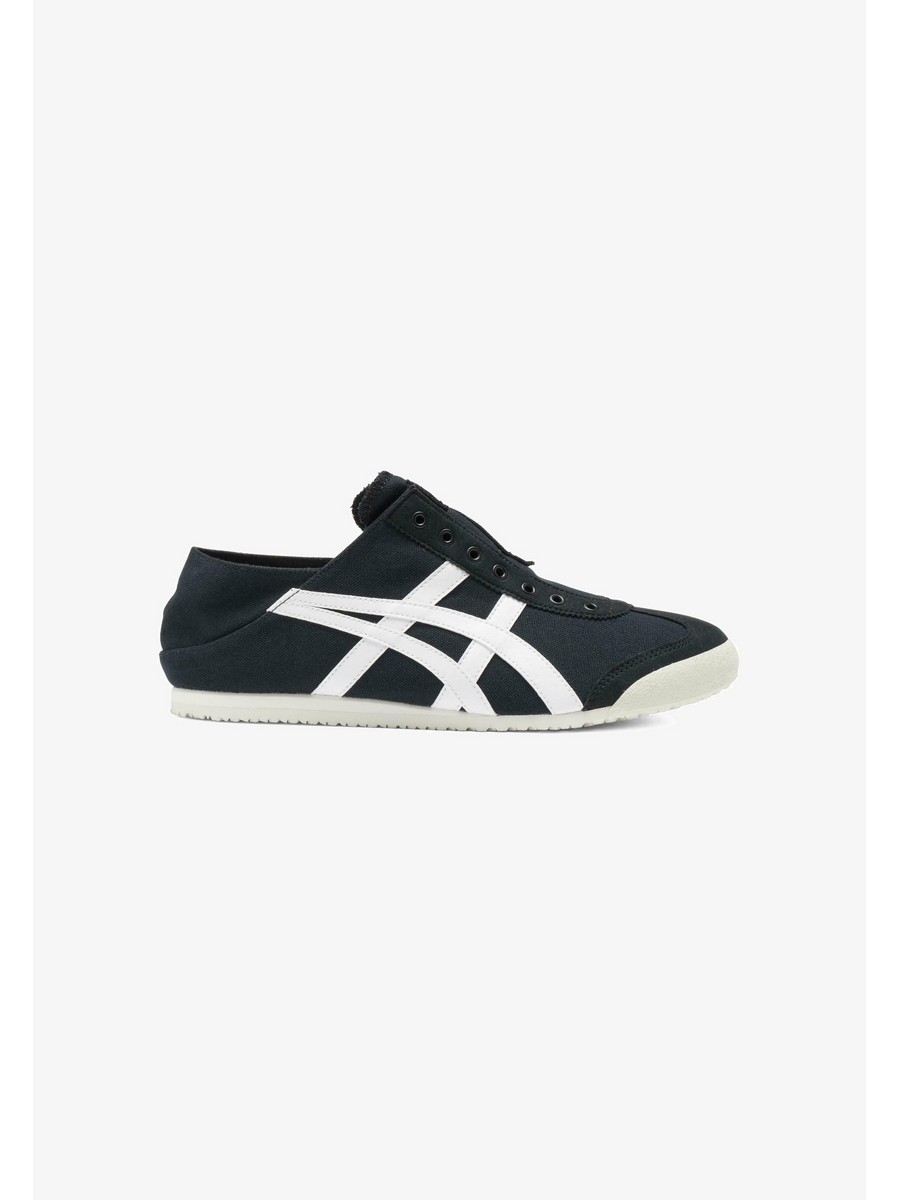 

Кроссовки мужские Onitsuka Tiger TI315N00H черные 40 EU, Черный, TI315N00H