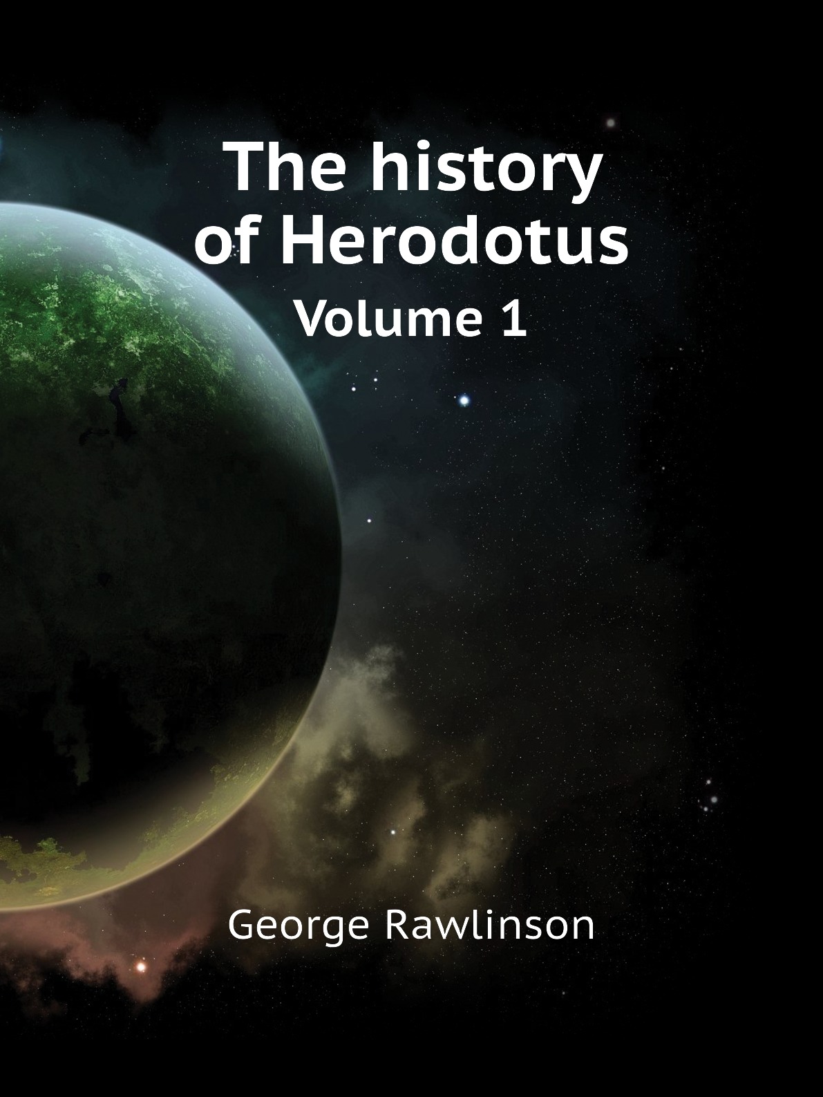 

The history of Herodotus