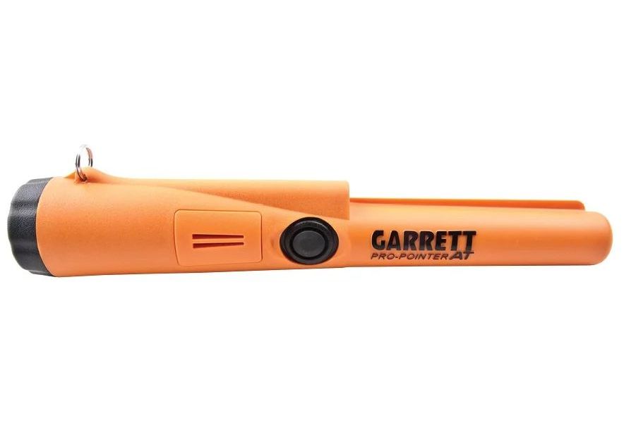 

Пинпоинтер GARRETT Pro-Pointer AT, Оранжевый, Pro-Pointer AT