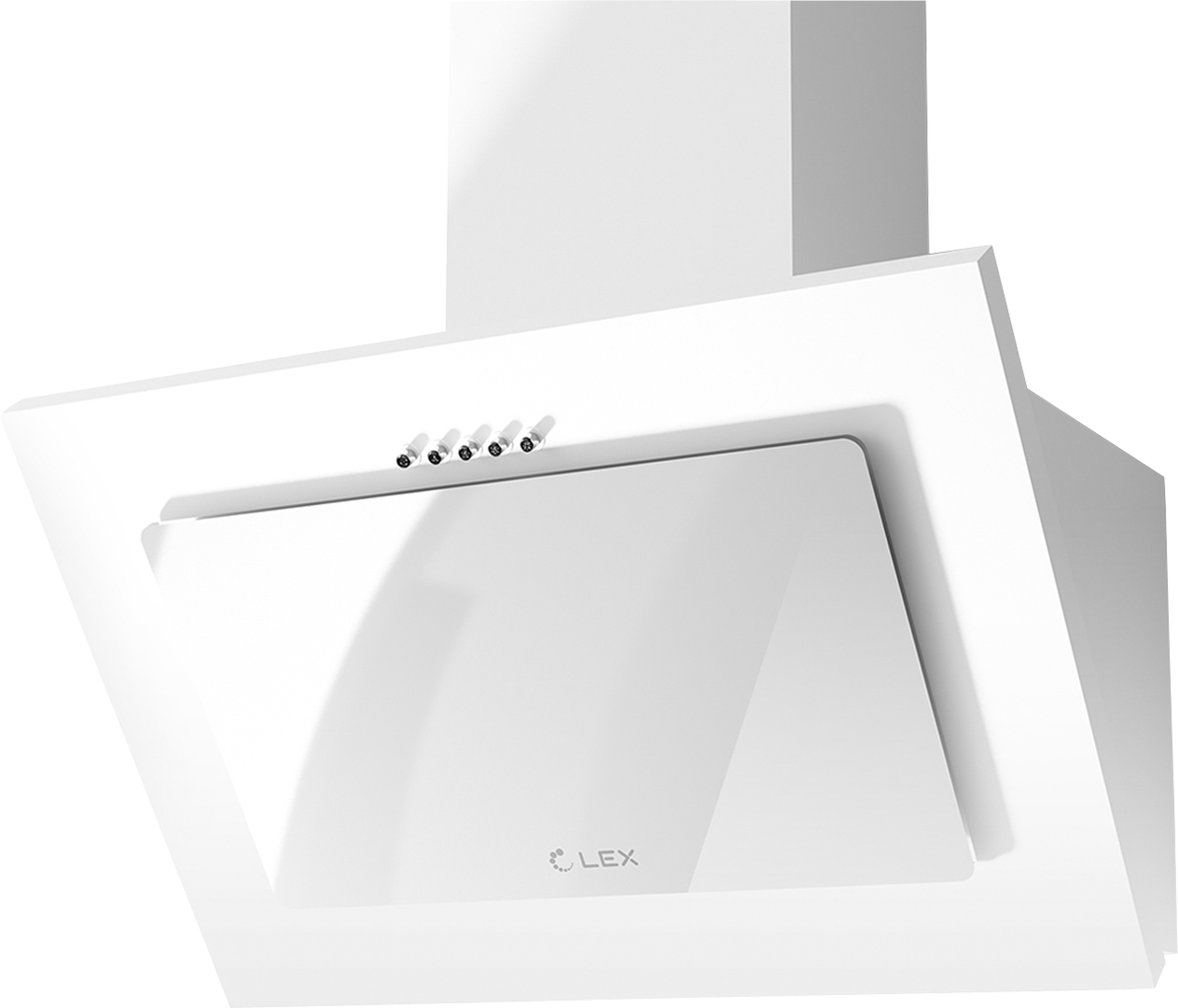 

Вытяжка настенная LEX Mira 600 белый, Mira 600