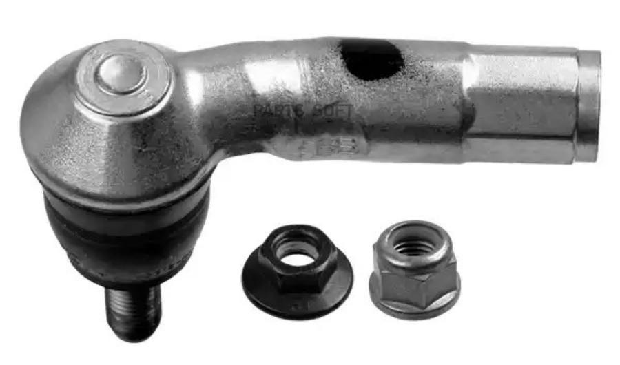 

Наконечник рулевой тяги лев AUDI: Q3, SEAT: ALHAMBRA, SKODA: OCTAVIA, SUPERB, VOLKSWAGEN: