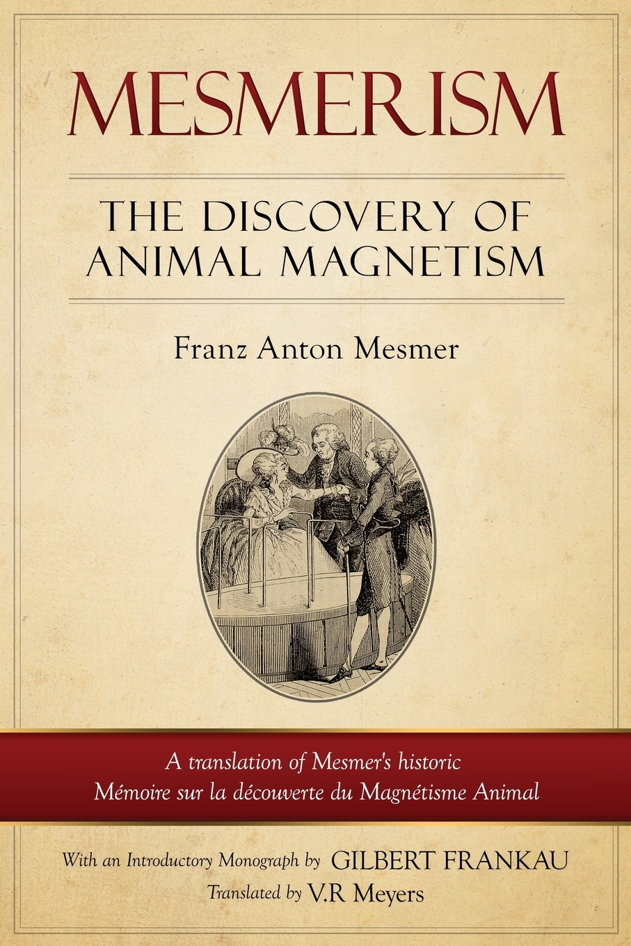 

Mesmerism