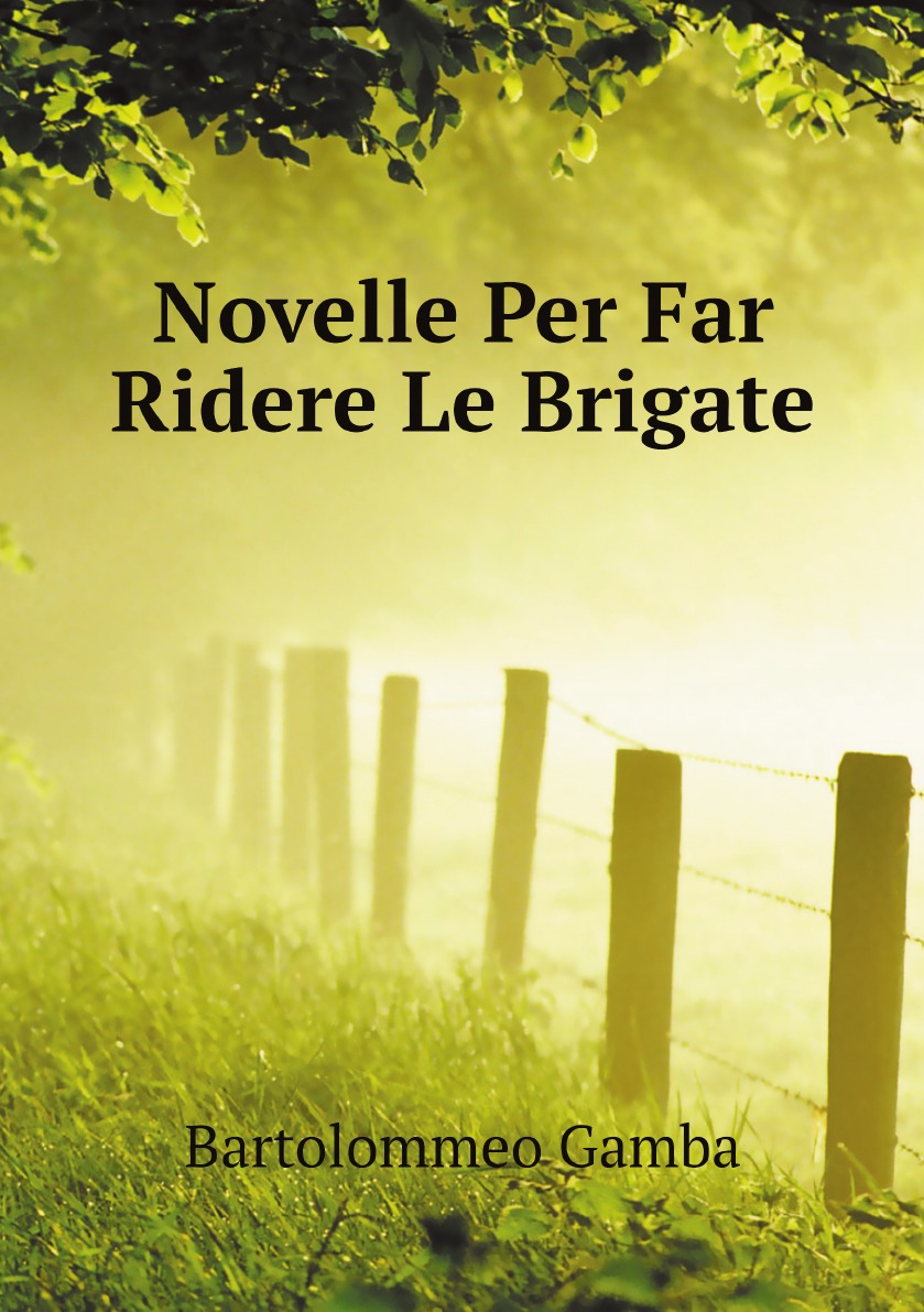 

Novelle Per Far Ridere Le Brigate (Italian Edition)