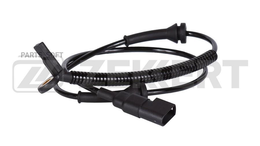 

Датчик Abs Передн. Ford Fiesta V 01- ZEKKERT se6057