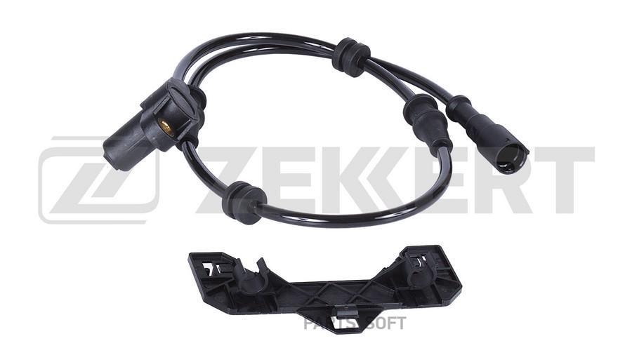 

Датчик Abs Передн. Opel Vectra B 95- ZEKKERT se6114