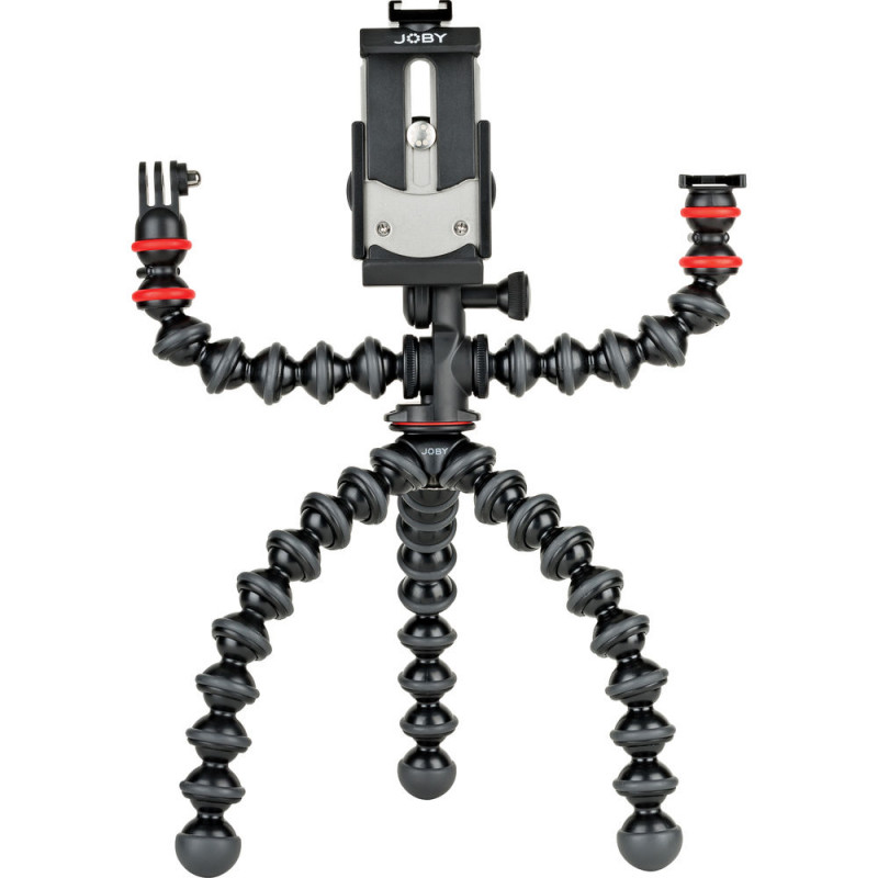 фото Штатив joby gorillapod mobile rig (jb01533)