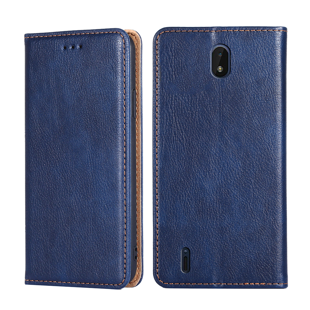 

Чехол MyPads для Xiaomi C01 Plus синий (254323)