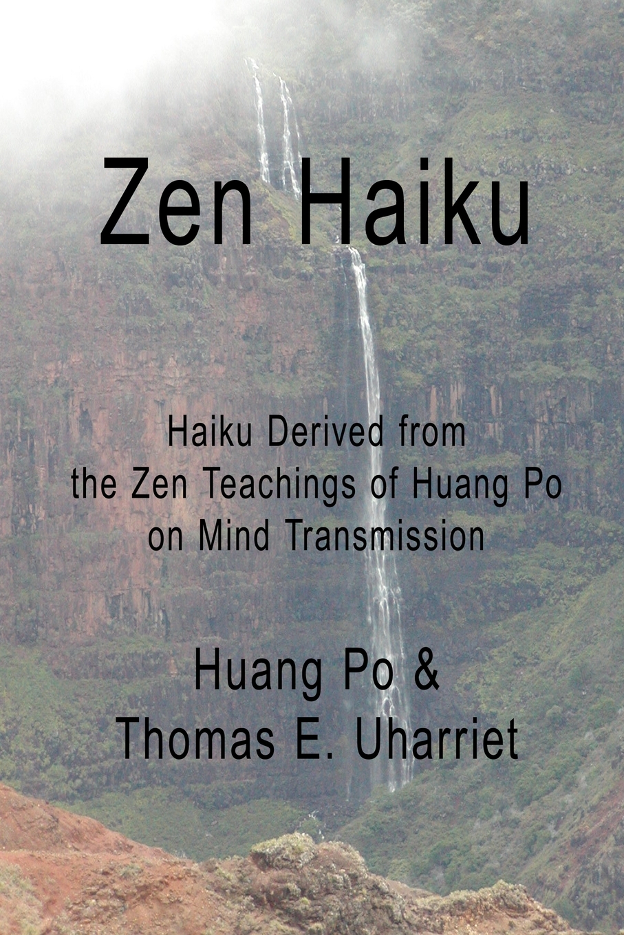 

Zen Haiku