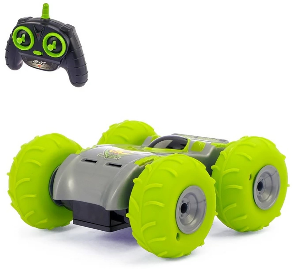 CS Toys Радиоуправляемая машина Перевертыш с пневмо колесами - CS-0935