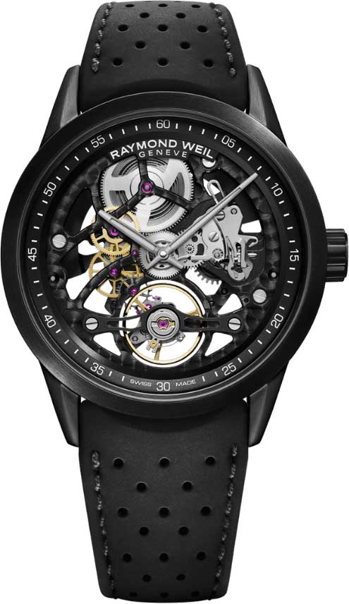 Наручные часы мужские Raymond Weil 2785-BKR-20000