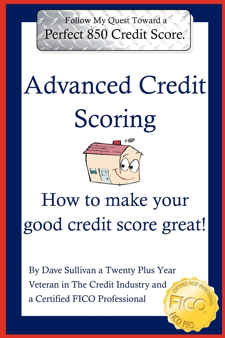 

Advanced Credit Scoring