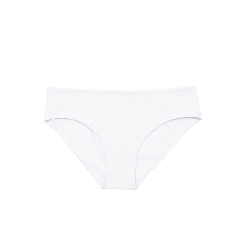 

Трусы женские Conte Basic Collection LB 2001 белые XL, Белый, Basic Collection LB 2001