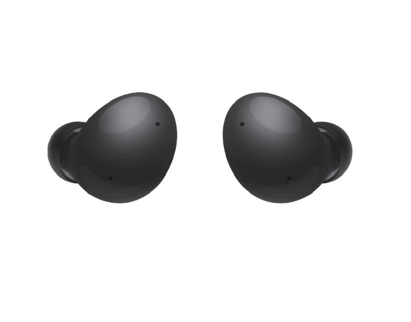 

Беспроводные наушники Samsung Buds 2 Onyx Black (SM-R177NZTACIS), BUDS2 ONYX