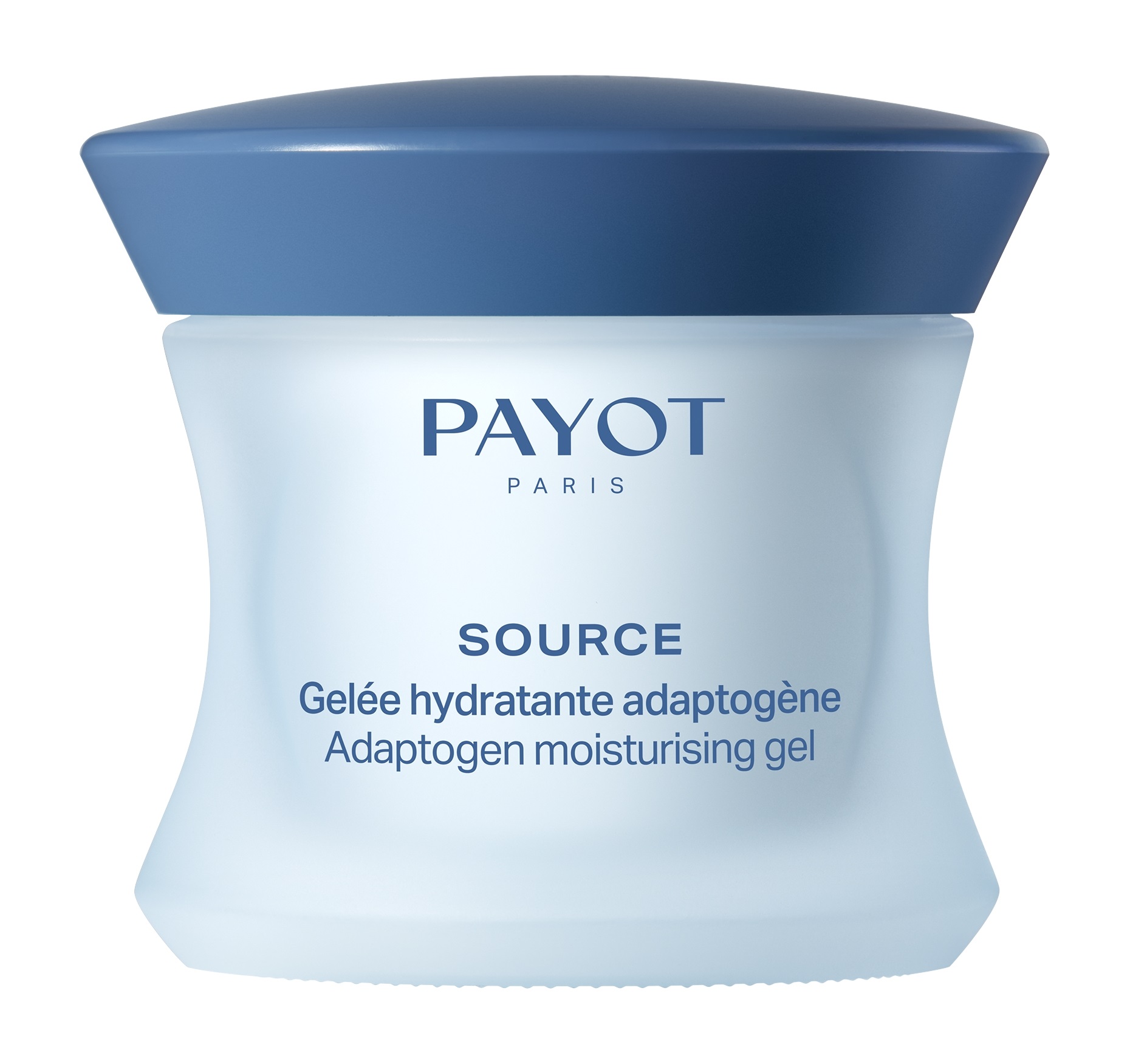 Увлажняющий крем-гель для лица Payot Source Adaptogen Moisturising Gel плакат вырубной а4 гриб масленок