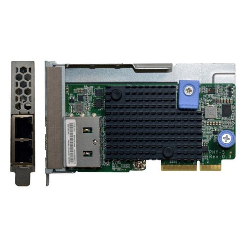 

Сетевая карта Lenovo ThinkServer 10Gb 2-port Base-T LOM (7ZT7A00548)
