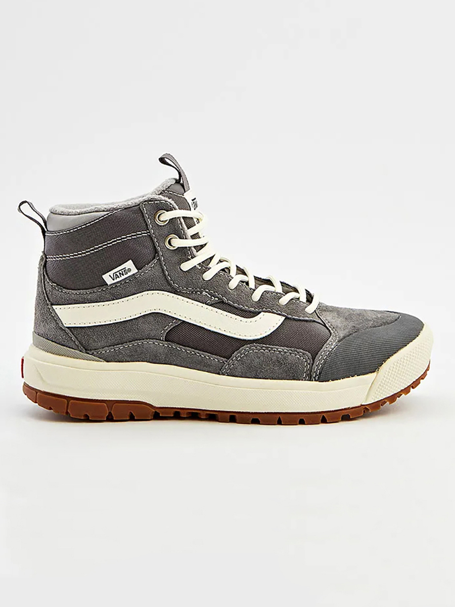 

Кеды мужские Vans VA5KS551P серые 4.5 US, VA5KS551P